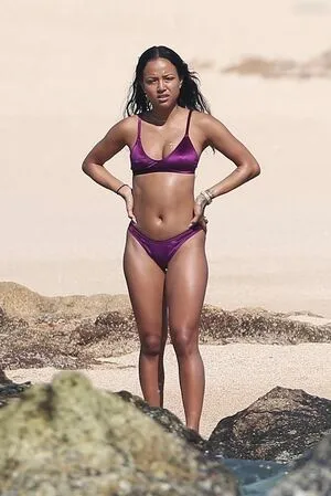Karrueche Tran OnlyFans Leaked Free Thumbnail Picture - #NyKyw6aut3