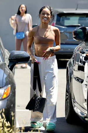 Karrueche Tran OnlyFans Leaked Free Thumbnail Picture - #O1GAVYDdAp