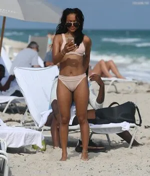 Karrueche Tran OnlyFans Leaked Free Thumbnail Picture - #O5cX4p1Wtq