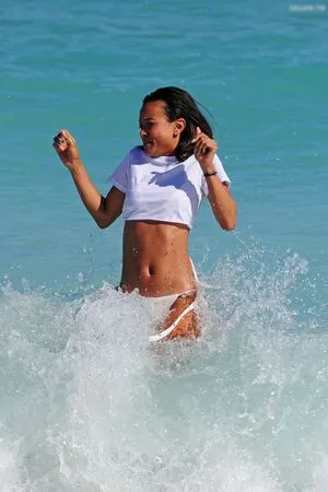 Karrueche Tran OnlyFans Leaked Free Thumbnail Picture - #PagRvb4Yvo