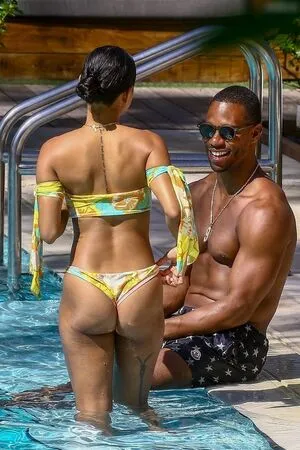 Karrueche Tran OnlyFans Leaked Free Thumbnail Picture - #PjgliIRKrB