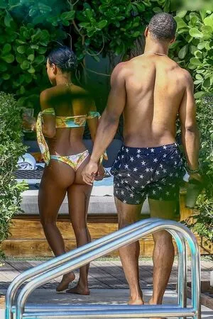Karrueche Tran OnlyFans Leaked Free Thumbnail Picture - #PlwEPS7DL0