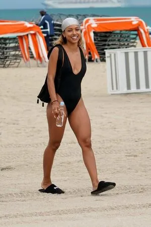 Karrueche Tran OnlyFans Leaked Free Thumbnail Picture - #Q6nWh67hNh