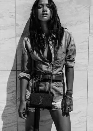 Karrueche Tran OnlyFans Leaked Free Thumbnail Picture - #QnuUX4onFr