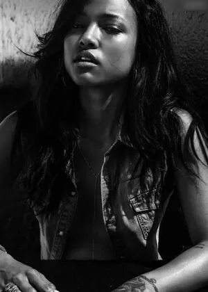 Karrueche Tran OnlyFans Leaked Free Thumbnail Picture - #RSwTLmF745