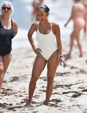 Karrueche Tran OnlyFans Leaked Free Thumbnail Picture - #SI5UdjdxVp