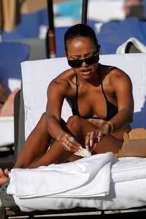 Karrueche Tran OnlyFans Leaked Free Thumbnail Picture - #SQP78IIeYo