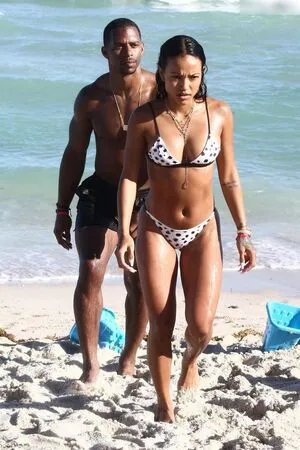 Karrueche Tran OnlyFans Leaked Free Thumbnail Picture - #TQTcUsseKy