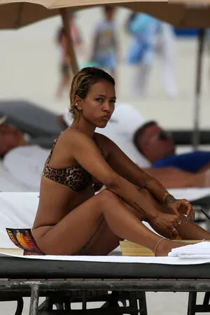 Karrueche Tran OnlyFans Leaked Free Thumbnail Picture - #TwVR22SUUk