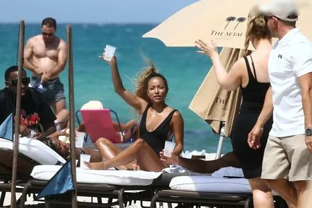 Karrueche Tran OnlyFans Leaked Free Thumbnail Picture - #UDj1nzG7ig