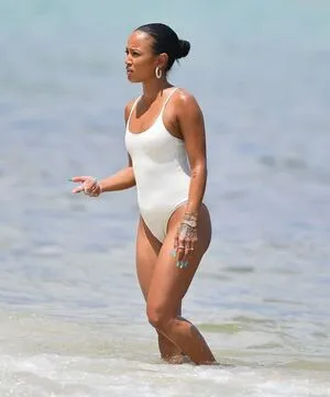 Karrueche Tran OnlyFans Leaked Free Thumbnail Picture - #UGrobOk8hi