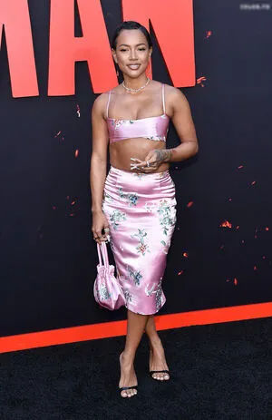 Karrueche Tran OnlyFans Leaked Free Thumbnail Picture - #UpFqXBdrld