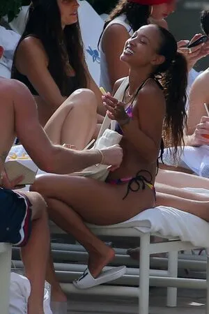Karrueche Tran OnlyFans Leaked Free Thumbnail Picture - #VMCqUaeVLo