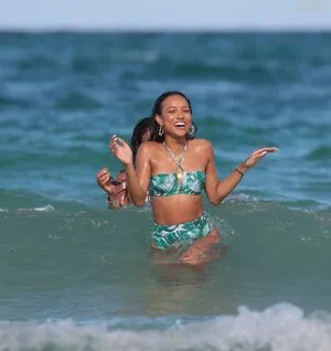 Karrueche Tran OnlyFans Leaked Free Thumbnail Picture - #VVuD7obD7x