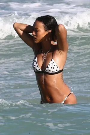 Karrueche Tran OnlyFans Leaked Free Thumbnail Picture - #WOUJP3iYHL