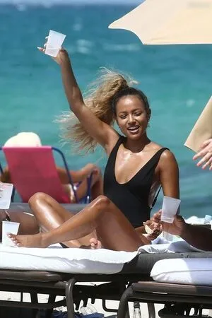 Karrueche Tran OnlyFans Leaked Free Thumbnail Picture - #XDcJgmmfZC