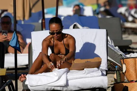 Karrueche Tran OnlyFans Leaked Free Thumbnail Picture - #Y7r0dXHo9Q