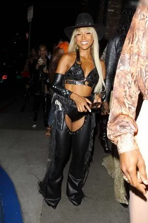 Karrueche Tran OnlyFans Leaked Free Thumbnail Picture - #ZhzkwgCLTk