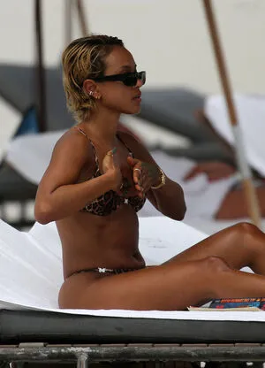 Karrueche Tran OnlyFans Leaked Free Thumbnail Picture - #acBmKsUCEJ