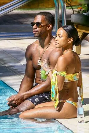 Karrueche Tran OnlyFans Leaked Free Thumbnail Picture - #arvUmNzzKM
