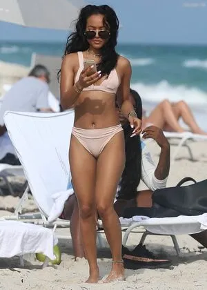 Karrueche Tran OnlyFans Leaked Free Thumbnail Picture - #bHtfyTXivs