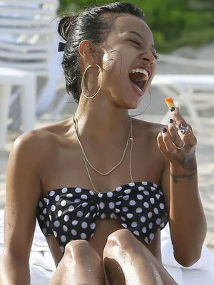 Karrueche Tran OnlyFans Leaked Free Thumbnail Picture - #be8S7CO51L