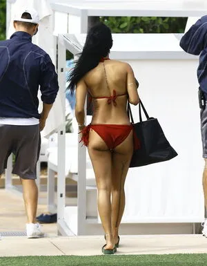 Karrueche Tran OnlyFans Leaked Free Thumbnail Picture - #cGuvgbODoB