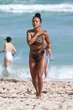 Karrueche Tran OnlyFans Leaked Free Thumbnail Picture - #cUlHvttqXK