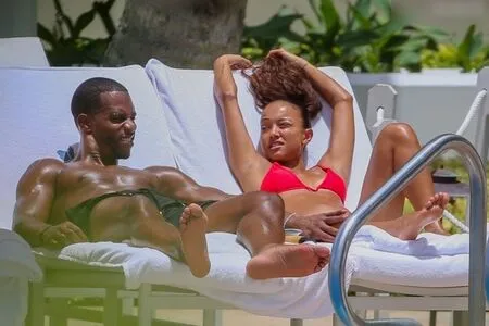 Karrueche Tran OnlyFans Leaked Free Thumbnail Picture - #cWMpNXH6s5