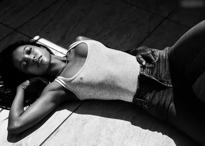 Karrueche Tran OnlyFans Leaked Free Thumbnail Picture - #e7wK0HGlKI