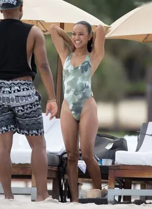 Karrueche Tran OnlyFans Leaked Free Thumbnail Picture - #esVCVIhH30