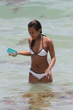 Karrueche Tran OnlyFans Leaked Free Thumbnail Picture - #feu4jWt9h7