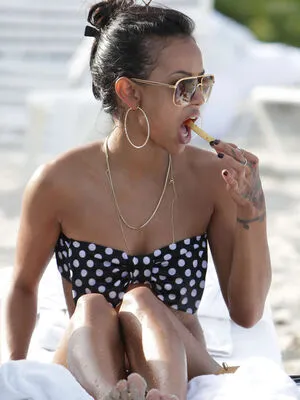 Karrueche Tran OnlyFans Leaked Free Thumbnail Picture - #hpkXf6s8d4