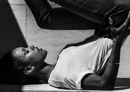 Karrueche Tran OnlyFans Leaked Free Thumbnail Picture - #iHodLYwXdA