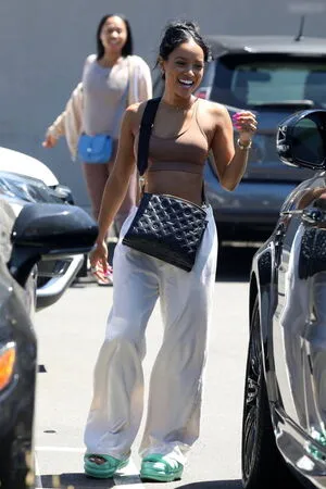 Karrueche Tran OnlyFans Leaked Free Thumbnail Picture - #iHtJNeRSzM