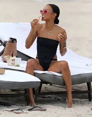 Karrueche Tran OnlyFans Leaked Free Thumbnail Picture - #iM4H63zH5E