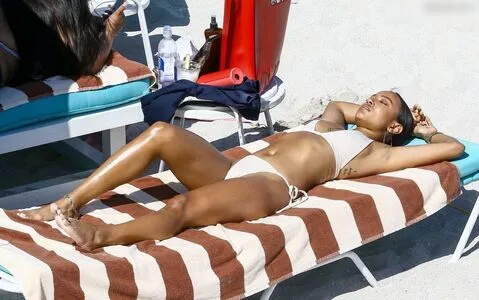 Karrueche Tran OnlyFans Leaked Free Thumbnail Picture - #jS0nI70oUe