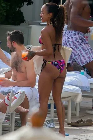 Karrueche Tran OnlyFans Leaked Free Thumbnail Picture - #jhm2tXL29n