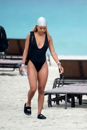 Karrueche Tran OnlyFans Leaked Free Thumbnail Picture - #l6uNxAaU77