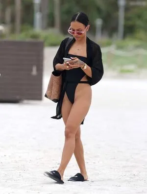 Karrueche Tran OnlyFans Leaked Free Thumbnail Picture - #lXTj4IyVJb
