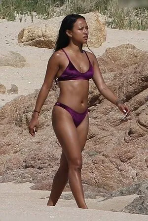 Karrueche Tran OnlyFans Leaked Free Thumbnail Picture - #leEyy0PZK0