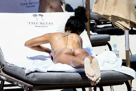 Karrueche Tran OnlyFans Leaked Free Thumbnail Picture - #lsMD5WgC0V