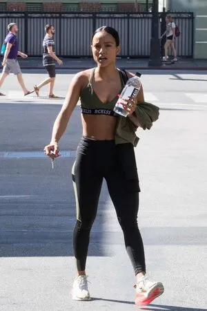 Karrueche Tran OnlyFans Leaked Free Thumbnail Picture - #miRFv1nBKy