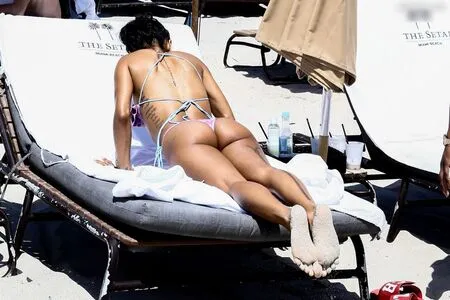 Karrueche Tran OnlyFans Leaked Free Thumbnail Picture - #nHsz4bsr6u