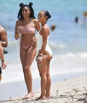Karrueche Tran OnlyFans Leaked Free Thumbnail Picture - #nPmdmk4VxI