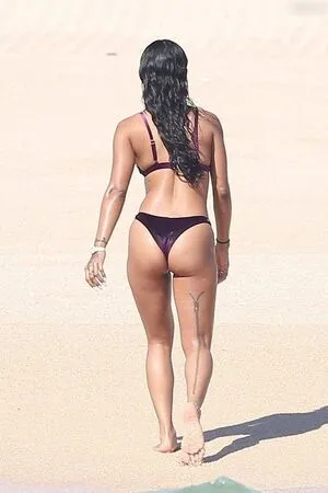 Karrueche Tran OnlyFans Leaked Free Thumbnail Picture - #npLTLNbpfJ