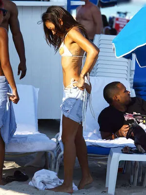 Karrueche Tran OnlyFans Leaked Free Thumbnail Picture - #oEfWnJylJg
