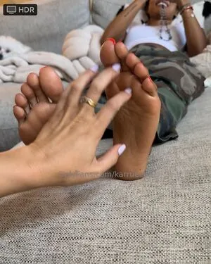 Karrueche Tran OnlyFans Leaked Free Thumbnail Picture - #ouFvnsETO5