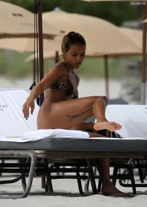 Karrueche Tran OnlyFans Leaked Free Thumbnail Picture - #p4PShF9QoZ
