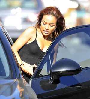Karrueche Tran OnlyFans Leaked Free Thumbnail Picture - #pE7n7IoDQ5